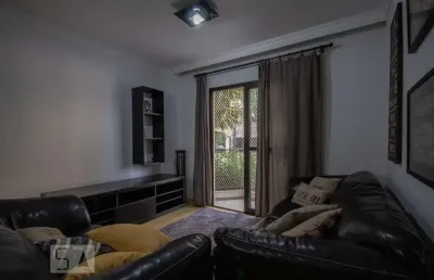 Apartamento com 3 quartos à venda na Rua Coronel Francisco de Oliveira Simões, 22, Panamby, São Paulo