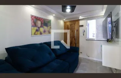 Apartamento à venda - artur alvim, 3 quartos,  54 m2