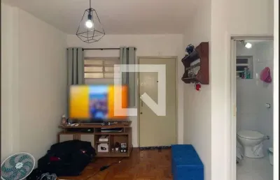 Apartamento à venda - campos elíseos, 1 quarto,  42 m2