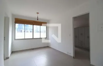 Apartamento com 1 quarto à venda na Rua Iaiá, 159, Itaim Bibi, São Paulo