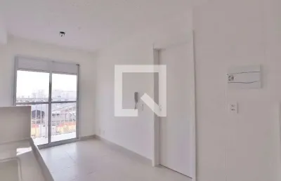 Apartamento com 1 quarto à venda na Rua Júlio de Castilhos, 248, Belém, São Paulo