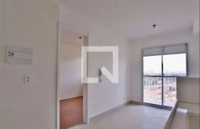 Apartamento com 1 quarto à venda na Rua Júlio de Castilhos, 248, Belém, São Paulo