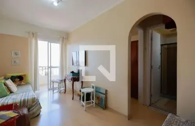 Apartamento com 1 quarto à venda na Rua Voluntários da Pátria, 3158, Santana, São Paulo