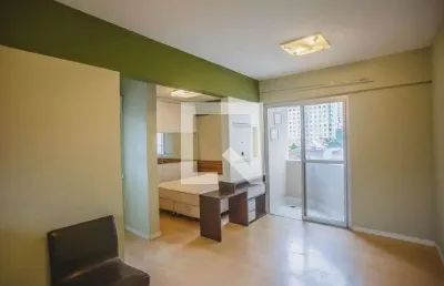Apartamento à venda - vila clementino, 1 quarto,  41 m2