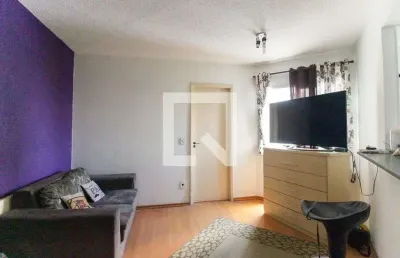 Apartamento com 1 quarto à venda na Rua Serra de São Domingos, 72, Itaquera, São Paulo