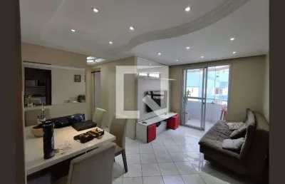 Apartamento à venda - jardim santa emília, 2 quartos,  49 m2