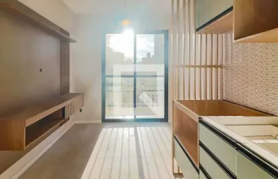 Apartamento com 1 quarto à venda na Rua Martins, 168, Butantã, São Paulo
