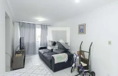 Apartamento à venda - parque novo mundo , 2 quartos,  69 m2