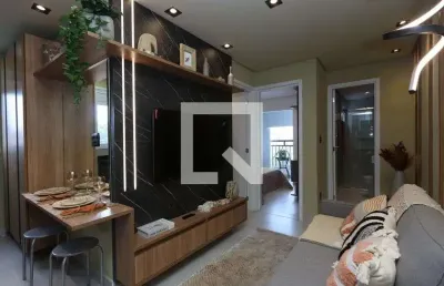 Apartamento à venda - vila formosa, 1 quarto,  56 m2