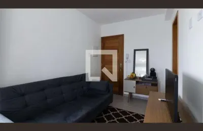 Apartamento à venda - artur alvim, 2 quartos,  85 m2