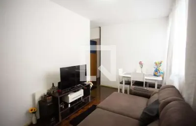 Apartamento à venda - casa verde, 2 quartos,  42 m2