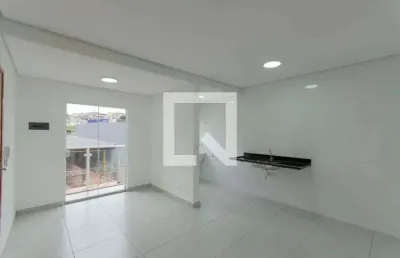Apartamento com 2 quartos à venda na Rua Cândido Mota, 483, Cangaíba, São Paulo