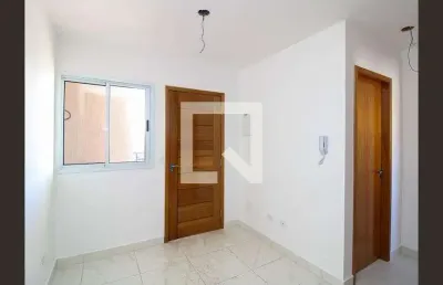 Apartamento à venda - vila constança , 2 quartos,  33 m2