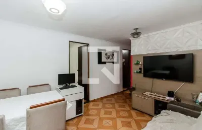 Apartamento com 2 quartos à venda na Rua Lauro de Freitas, 90, Cangaíba, São Paulo