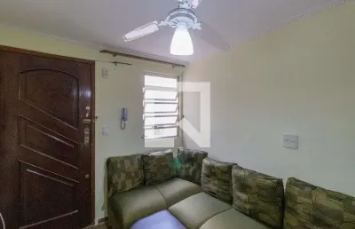 Apartamento com 2 quartos à venda na Rua Daniel Mongolo, 195, Itaquera, São Paulo