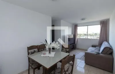 Apartamento à venda - parque novo mundo , 2 quartos,  61 m2