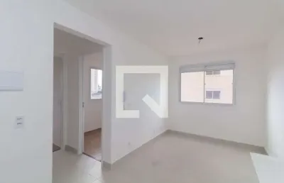 Apartamento com 2 quartos à venda na Rua São Félix do Piauí, 755, Itaquera, São Paulo