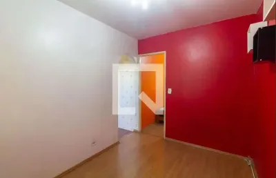 Apartamento com 2 quartos à venda na Rua Adriano Alvarez, 99, Itaquera, São Paulo