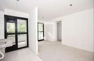 Apartamento à venda - portal do morumbi, 2 quartos,  48 m2