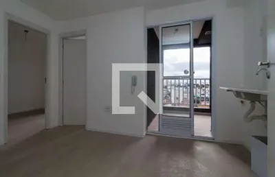 Apartamento à venda - vila santa clara, 2 quartos,  31 m2