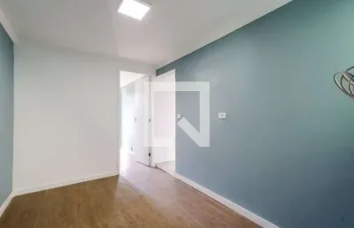 Apartamento à venda - vila sabrina , 3 quartos,  60 m2