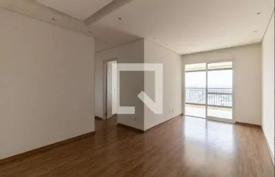 Apartamento com 2 quartos à venda na Rua Virginópolis, 107, Sacomã, São Paulo