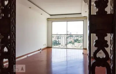 Apartamento à venda - vila carrão, 3 quartos,  70 m2