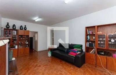 Apartamento à venda - bom retiro, 3 quartos,  133 m2