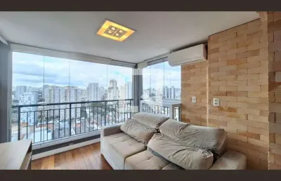 Apartamento à venda - barra funda, 1 quarto,  45 m2