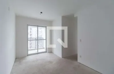 Apartamento à venda - vila andrade, 2 quartos,  56 m2
