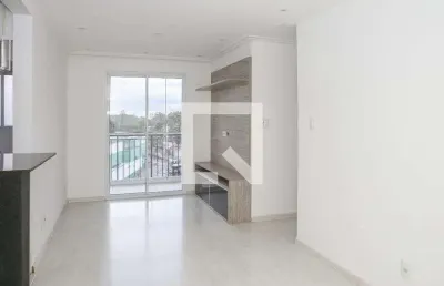 Apartamento à venda - vila leopoldina, 2 quartos,  53 m2