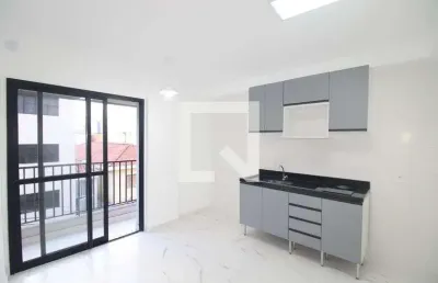 Apartamento com 2 quartos à venda na Rua Inglesa, 221, Água Fria, São Paulo