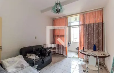 Apartamento com 1 quarto à venda na Rua Guaianases, 67, Centro, São Paulo