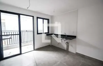 Apartamento com 1 quarto à venda na Rua Capitão Francisco Lipi, 428, Água Fria, São Paulo
