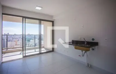 Apartamento com 1 quarto à venda na Rua dos Democratas, 571, Saúde, São Paulo