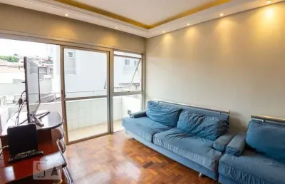 Apartamento à venda - casa verde, 2 quartos,  92 m2