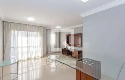 Apartamento à venda - vila liviero, 3 quartos,  62 m2