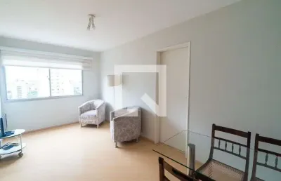 Apartamento com 1 quarto à venda na Rua Major Freire, 594, Saúde, São Paulo