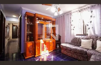 Apartamento com 2 quartos à venda na Rua José Cabanilles, 155, Sapopemba, São Paulo