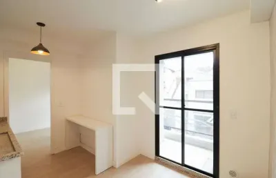 Apartamento com 1 quarto à venda na Rua Guajurus, 138, Água Fria, São Paulo