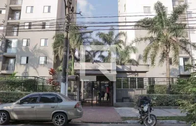 Apartamento à venda - parque novo mundo , 3 quartos,  68 m2