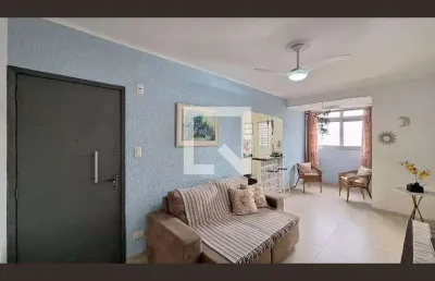 Apartamento à venda - bom retiro, 2 quartos,  65 m2