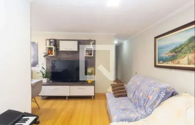 Apartamento com 3 quartos à venda na Avenida das Alamandas, 544, Itaquera, São Paulo