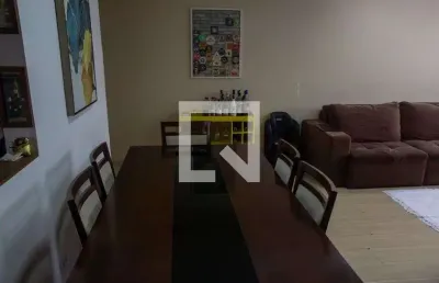 Apartamento à venda - jardim marajoara , 3 quartos,  84 m2