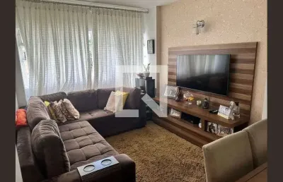 Apartamento com 2 quartos à venda na Avenida Braz Leme, 2359, Santana, São Paulo