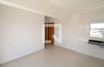 Apartamento à venda - vila formosa, 2 quartos,  43 m2