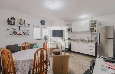 Apartamento com 1 quarto à venda na Avenida Brigadeiro Luís Antônio, 3030, Paraíso, São Paulo