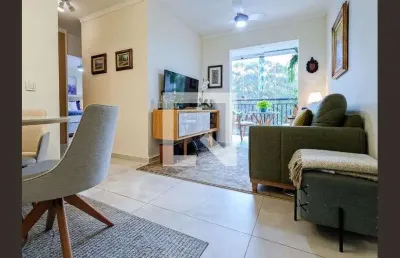 Apartamento à venda - jardim iris , 2 quartos,  49 m2