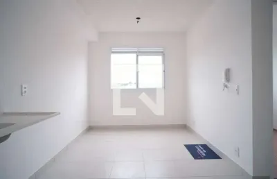 Apartamento com 2 quartos à venda na Rua Alto Pajeú, 91, Cangaíba, São Paulo