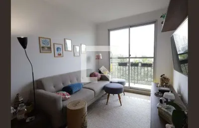 Apartamento à venda - vila andrade, 2 quartos,  55 m2